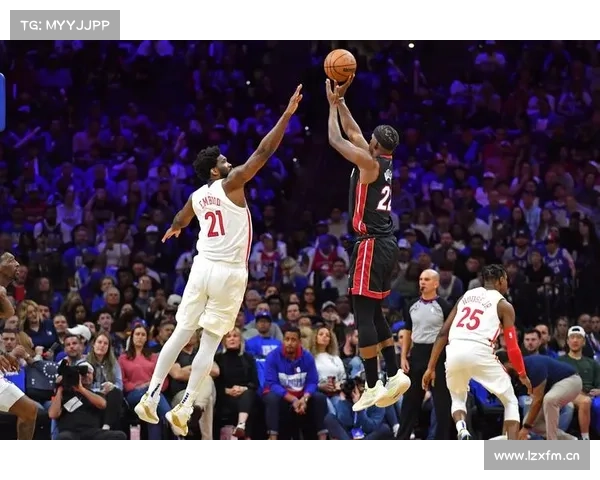 4个大胆预测:对热火队2025年NBA季后赛附加赛打老鹰队的预测 4个大胆预测:对热火队2025年NBA季后赛附加赛打老鹰队的预测